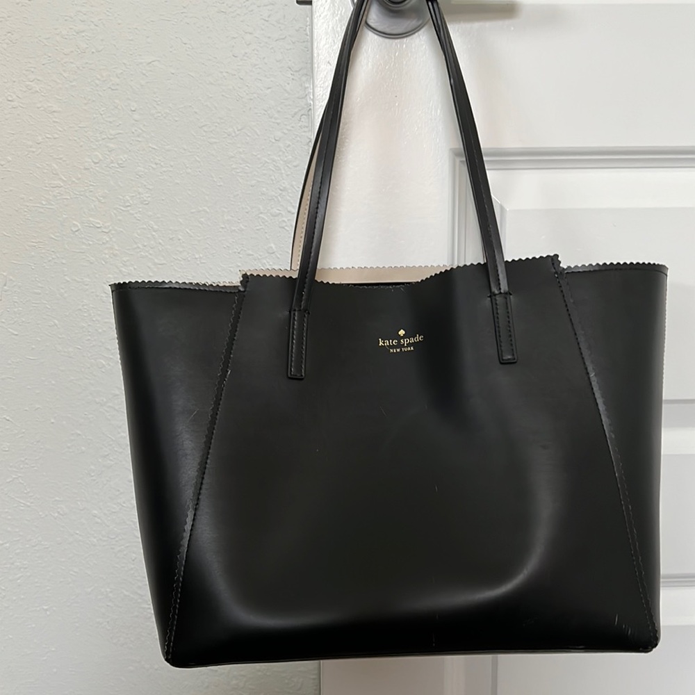 Kate Spade work tote